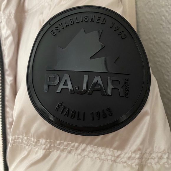 Pajar Canada- Double sided puffer winter jacket (XS) - Picture 5 of 8